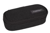 Školní pouzdro CoolPack Campus - Snow Black