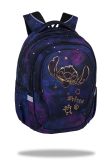 Studentský batoh Factor 17˝ Stitch GOLD