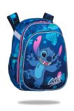 Školní batoh Turtle 16˝ Stitch