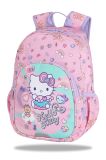 Dětský batoh CP Toby 13Hello Kitty pink 1