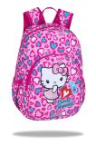Dětský batoh CP Toby 13Hello Kitty Pink 2