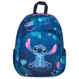 Školní batoh CP Toby 13 Stitch blue