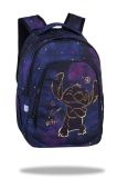 Školní batoh Prime 16 Stitch Gold