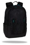 Školní batoh Impact Pro 18 Black