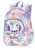 Školní batoh CP Toby 13 Stitch pastel
