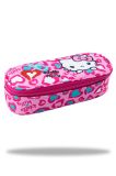 Pouzdro CAMPUS Hello Kitty pink 2