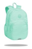 Studentský batoh Rider 17 Pastel Powder Mint