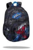 Studentský batoh Rider 17 Spiderman