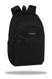 Školní batoh Bang 17 - Black