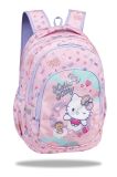 Školní batoh Prime Pro 16 Hello Kitty Školní batoh Prime Pro 16 Hello Kitty