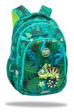 Školní batoh Prime Pro 16 Tropic