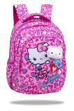 Školní batoh FAST 16 Hello Kitty