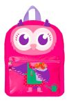 Belmil batoh MiniKids Owl / sova