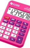 ELEVEN LC 110NR-PK pink kalkulátor