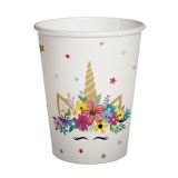 Kelimek 250ml 8ks Unicorn Party