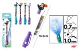 Propiska Secret Pen 2 in 1 na blistru se zvířátky Propiska Secret Pen 2 in 1 na blistru se zvířátky