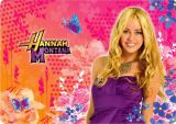 DRF prostirání Hannah Montana 09 DRF prostirání Hannah Montana 09