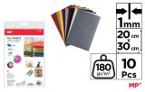 Filc A4 1 mm 10 ks Filc A4 1 mm 10 ks