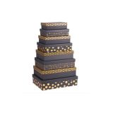 Dárkové krabice sada 22007