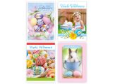 Velikonoční pohlednice S-440 ,balení 50 ks