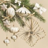 Ubrousky DAISY L (20ks) Eco Handcraft Decorations Ubrousky DAISY L (20ks) Eco Handcraft Decorations