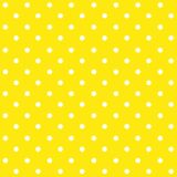 Ubrousky PAW Dekor L (20ks) Dots (intense yellow)