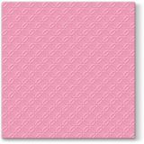 Ubrousky PAW Dekor L (20ks) Inspiration Modern rose