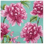 Ubrousky PAW Dekor L (20ks) Beautiful Peonies Ubrousky PAW Dekor L (20ks) Beautiful Peonies