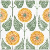 Ubrousky PAW Dekor L (20ks) Sunflowers Pattern