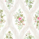Ubrousky DAISY L (20ks) Floral Charming Wallpaper
