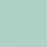 Ubrousky DAISY L (20ks) White Dots on Mint