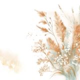 Ubrousky DAISY L (20ks) Grass Meadow