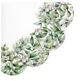Ubrousky PAW Dekor R (12ks) Winter Greenery Ubrousky PAW Dekor R (12ks) Winter Greenery