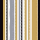 Ubrousky GOMAR L (20ks) Moder stripes gold