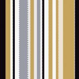 Ubrousky GOMAR L (20ks) Moder stripes gold