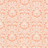 Ubrousky MAKI L (20ks) Wallpaper Pattern Salmon