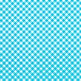 Ubrousky MAKI L (20ks) Diagonal Light Blue Check