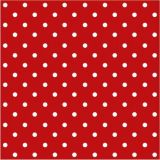 Ubrousky MAKI L (20ks) Red Dots II