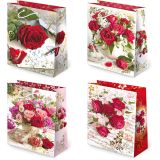 Papírová taška PAW s.c. T-10L sestava 120 ,balení 10 ks