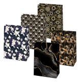 Papírová taška PM T10 sestava 47 ,balení 10 ks