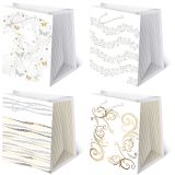 Papírová taška PAW s.c. T-16L Avantgarde sestava 37 ,balení 10 ks