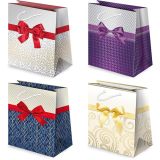 Papírová taška PAW s.c. T-17L sestava 5 ,balení 5 ks