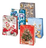 Tašky dárkové PM T17 /5/ ,balení 5 ks Tašky dárkové PM T17 /5/ ,balení 5 ks