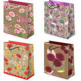 Papírová taška PAW s.c. T2K sestava 159 ,balení 10 ks