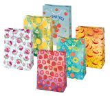 Papírová taška PM T5 sestava 219 ,balení 10 ks