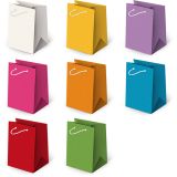 Papírová taška PAW s.c. T-5L sestava EKO-2 ,balení 10 ks Papírová taška PAW s.c. T-5L sestava EKO-2 ,balení 10 ks