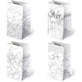 Papírová taška PAW s.c. T-7L sestava 145 ,balení 10 ks