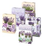 Papírová taška PM T9 sestava 68 ,balení 10 ks