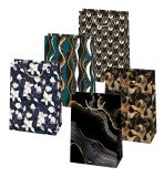 Papírová taška PM T9 sestava 72 ,balení 10 ks Papírová taška PM T9 sestava 72 ,balení 10 ks