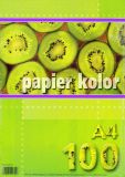 Xero papír A4 100l fialový